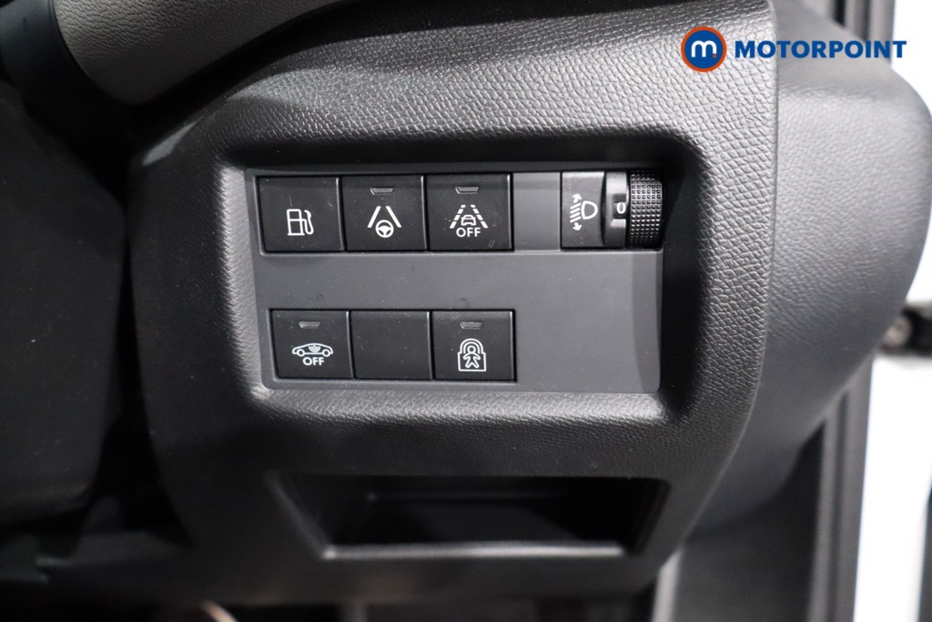 Citroen C5 Aircross Shine Plus Automatic Petrol Plug-In Hybrid SUV - Stock Number (1565948) - 18th supplementary image