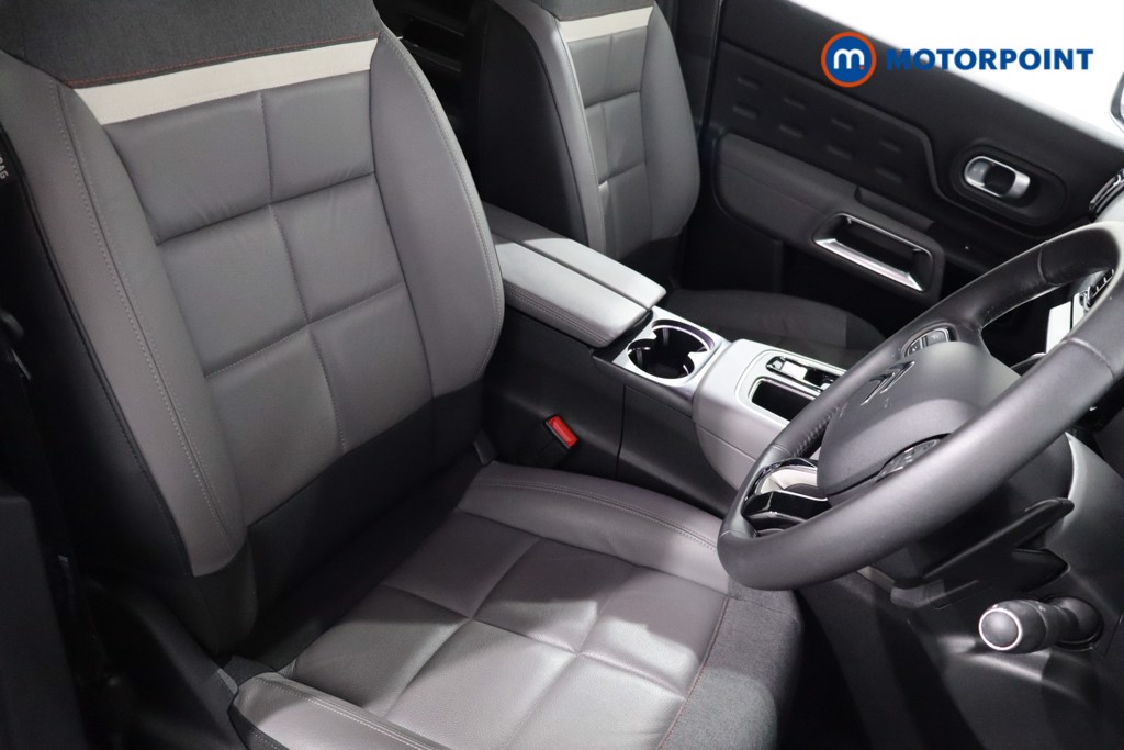 Citroen C5 Aircross Shine Plus Automatic Petrol Plug-In Hybrid SUV - Stock Number (1565948) - 22nd supplementary image