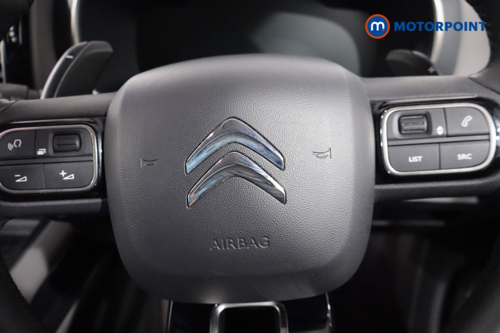 Citroen C5 Aircross Shine Plus Automatic Petrol Plug-In Hybrid SUV - Stock Number (1565948) - 23rd supplementary image