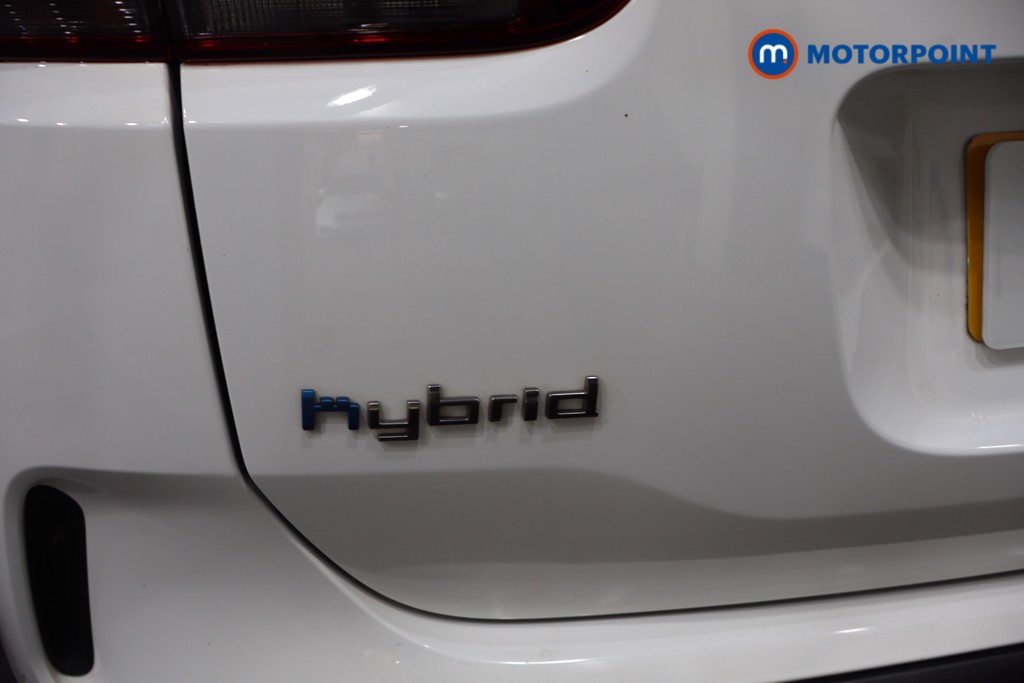 Citroen C5 Aircross Shine Plus Automatic Petrol Plug-In Hybrid SUV - Stock Number (1565948) - 35th supplementary image