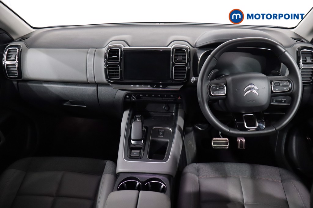 Citroen C5 Aircross Shine Plus Automatic Petrol Plug-In Hybrid SUV - Stock Number (1565948) - 1st supplementary image
