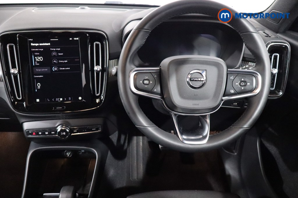 Volvo Xc40 Twin Plus Automatic Electric SUV - Stock Number (1566037) - 3rd supplementary image