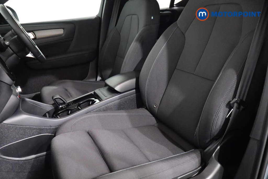 Volvo Xc40 Twin Plus Automatic Electric SUV - Stock Number (1566037) - 4th supplementary image