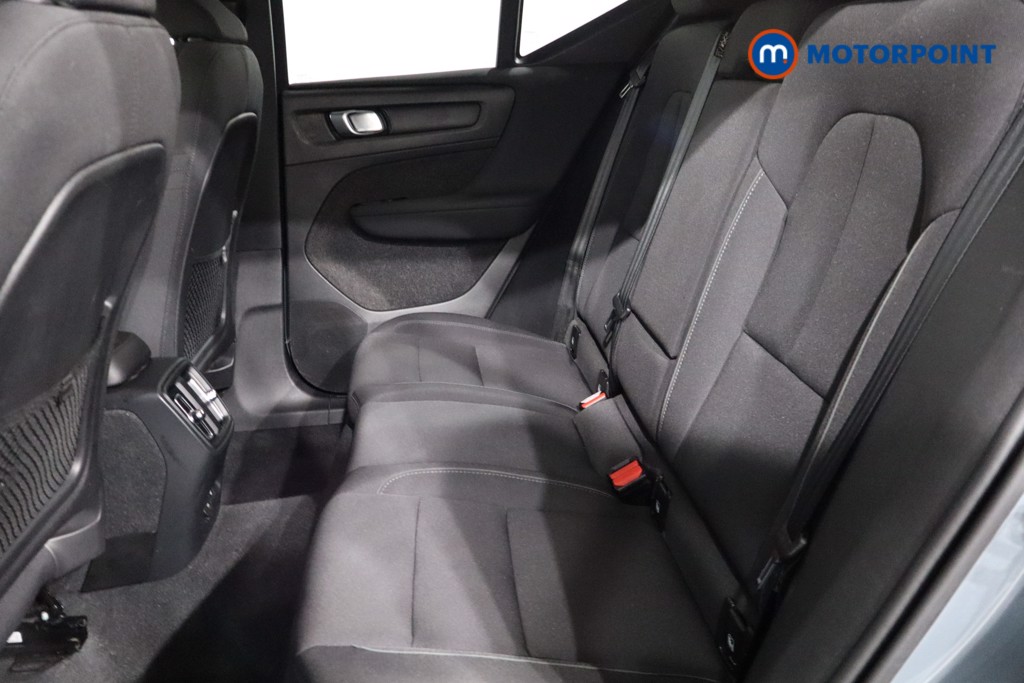Volvo Xc40 Twin Plus Automatic Electric SUV - Stock Number (1566037) - 5th supplementary image