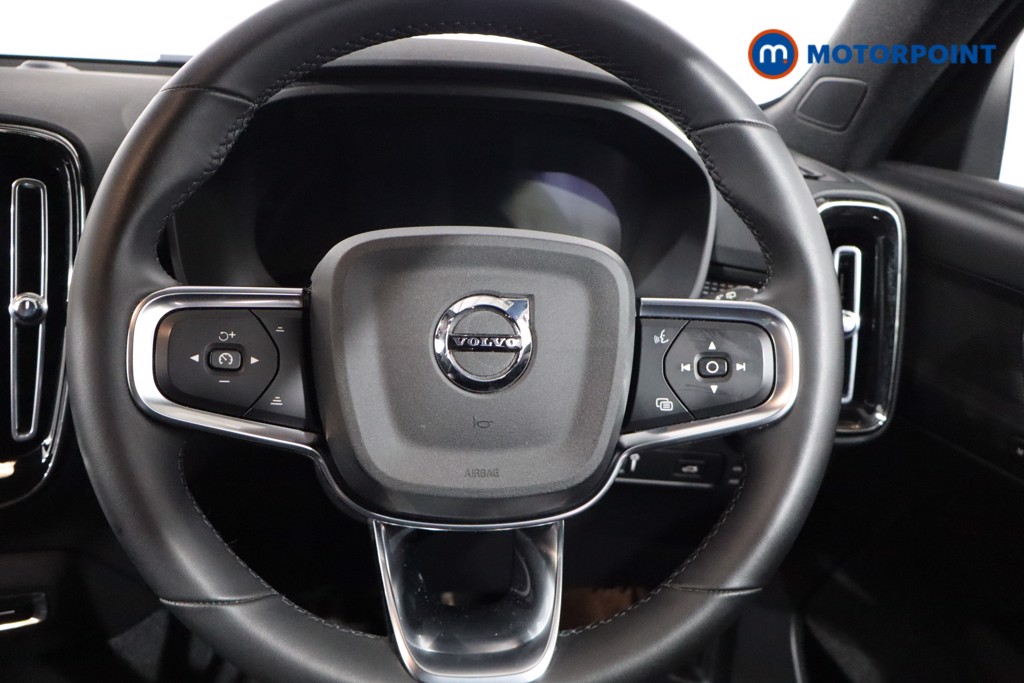 Volvo Xc40 Twin Plus Automatic Electric SUV - Stock Number (1566037) - 6th supplementary image