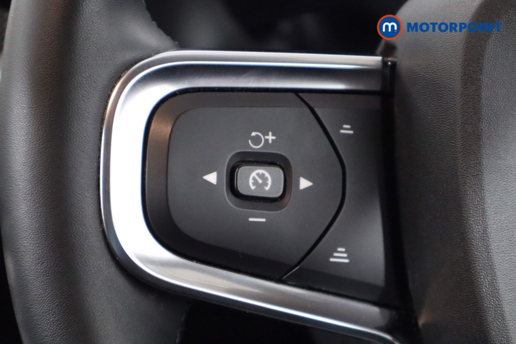 Volvo Xc40 Twin Plus Automatic Electric SUV - Stock Number (1566037) - 7th supplementary image
