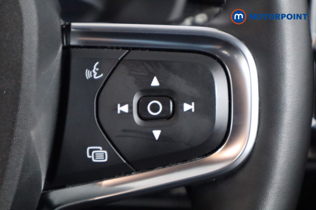Volvo Xc40 Twin Plus Automatic Electric SUV - Stock Number (1566037) - 8th supplementary image