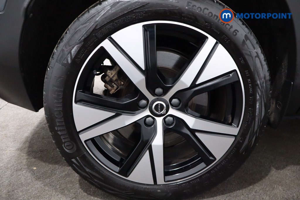 Volvo Xc40 Twin Plus Automatic Electric SUV - Stock Number (1566037) - 9th supplementary image