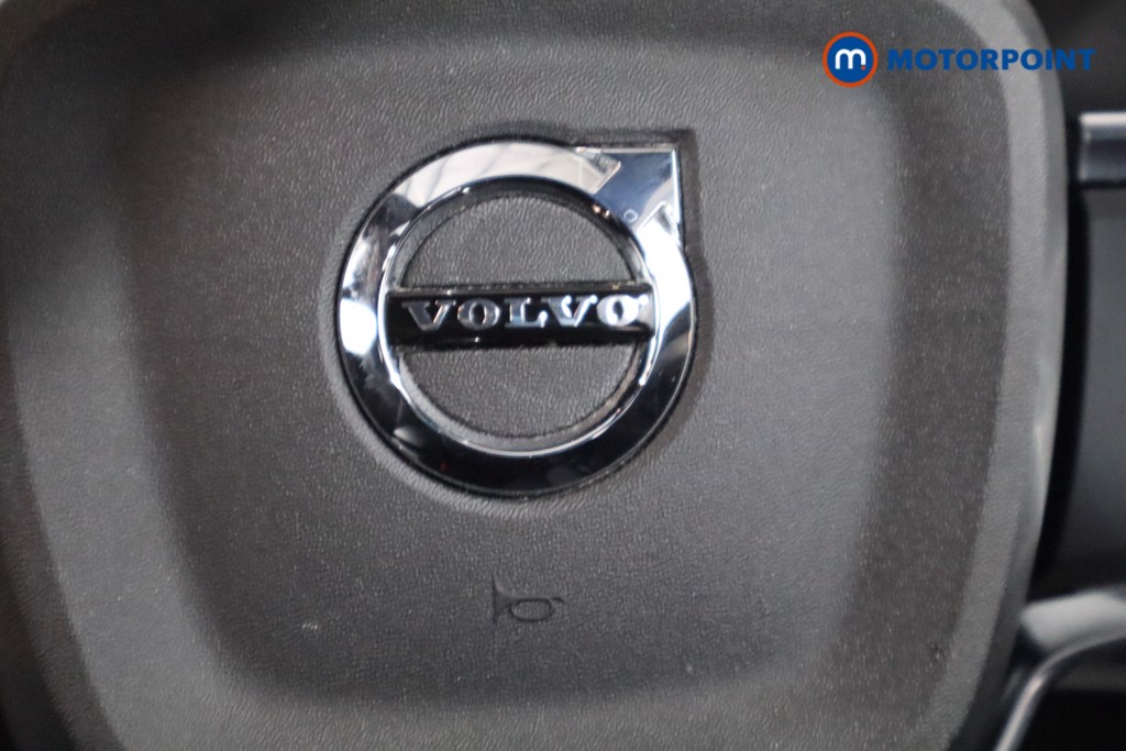 Volvo Xc40 Twin Plus Automatic Electric SUV - Stock Number (1566037) - 14th supplementary image
