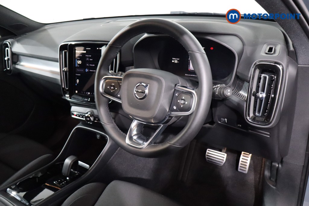 Volvo Xc40 Twin Plus Automatic Electric SUV - Stock Number (1566037) - 22nd supplementary image