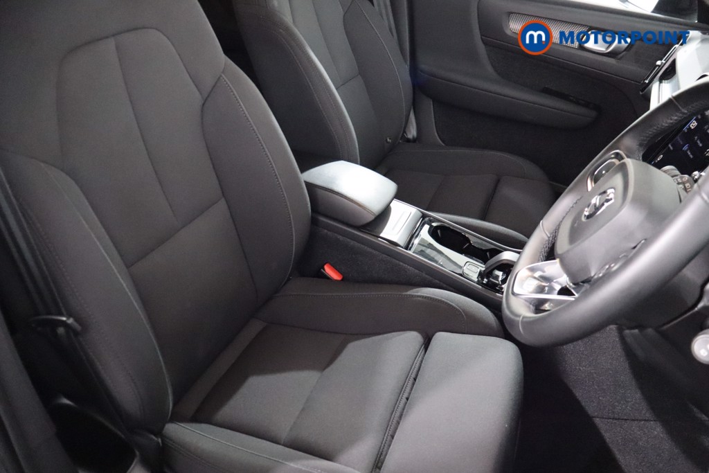 Volvo Xc40 Twin Plus Automatic Electric SUV - Stock Number (1566037) - 23rd supplementary image