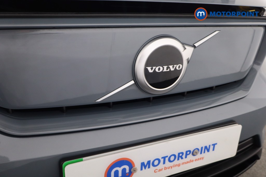 Volvo Xc40 Twin Plus Automatic Electric SUV - Stock Number (1566037) - 27th supplementary image