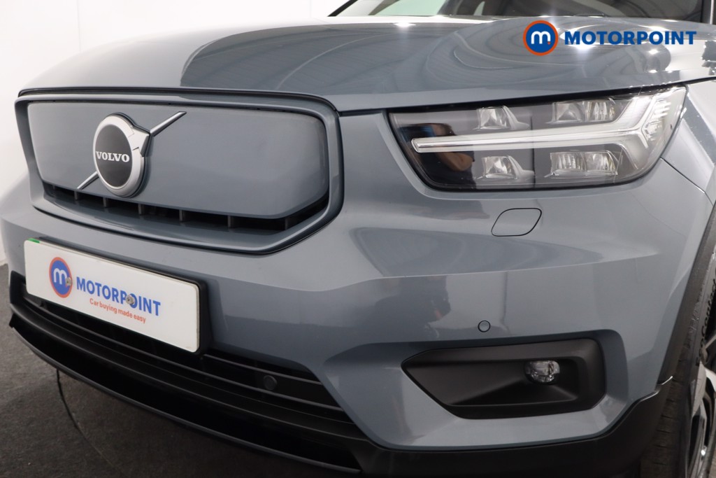 Volvo Xc40 Twin Plus Automatic Electric SUV - Stock Number (1566037) - 30th supplementary image