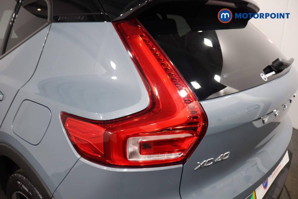 Volvo Xc40 Twin Plus Automatic Electric SUV - Stock Number (1566037) - 33rd supplementary image