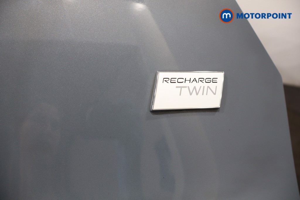 Volvo Xc40 Twin Plus Automatic Electric SUV - Stock Number (1566037) - 35th supplementary image