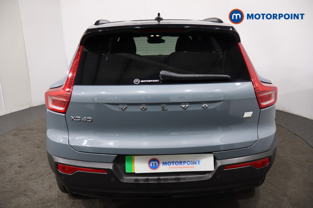 Volvo Xc40 Twin Plus Automatic Electric SUV - Stock Number (1566037) - 37th supplementary image