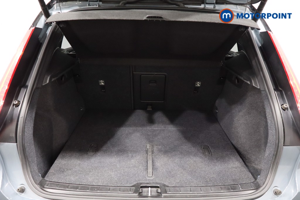 Volvo Xc40 Twin Plus Automatic Electric SUV - Stock Number (1566037) - 38th supplementary image