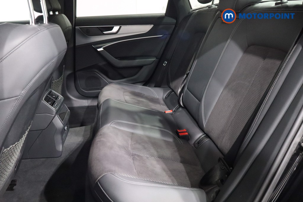 Audi A6 S Line Automatic Diesel Saloon - Stock Number (1566044) - 5th supplementary image