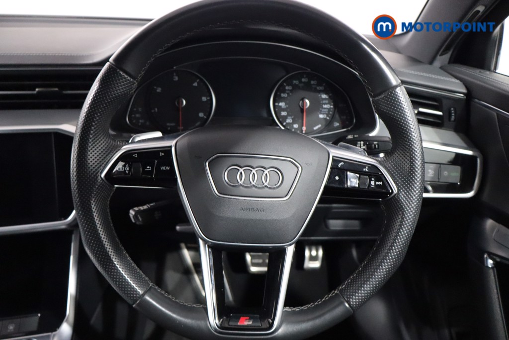 Audi A6 S Line Automatic Diesel Saloon - Stock Number (1566044) - 6th supplementary image