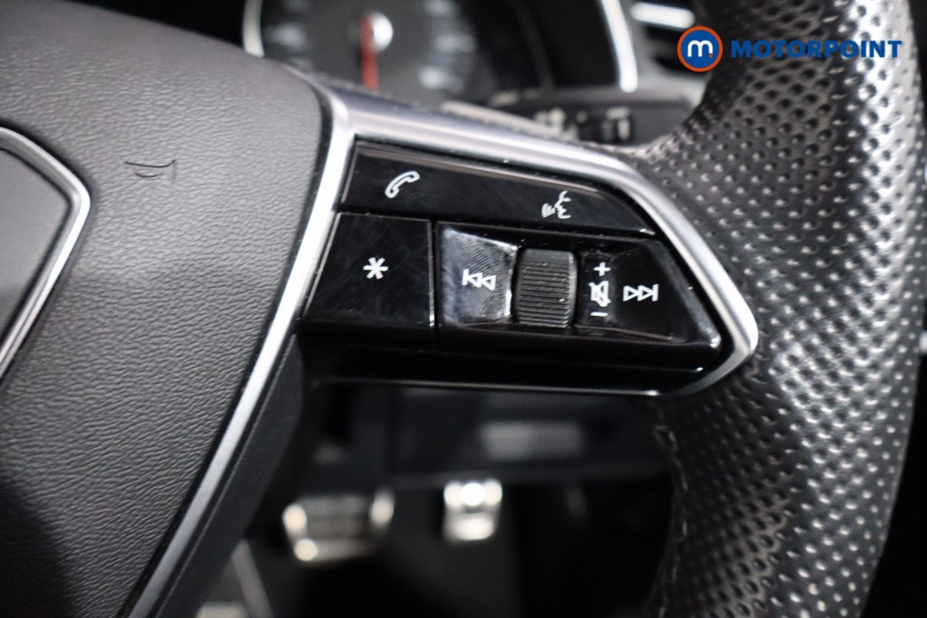 Audi A6 S Line Automatic Diesel Saloon - Stock Number (1566044) - 8th supplementary image