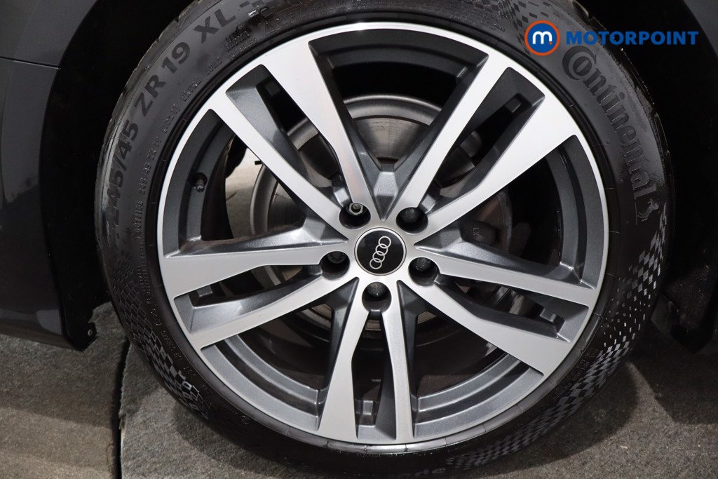 Audi A6 S Line Automatic Diesel Saloon - Stock Number (1566044) - 9th supplementary image