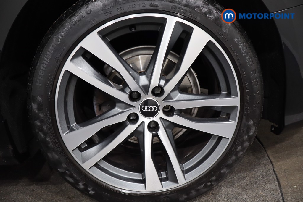 Audi A6 S Line Automatic Diesel Saloon - Stock Number (1566044) - 12th supplementary image