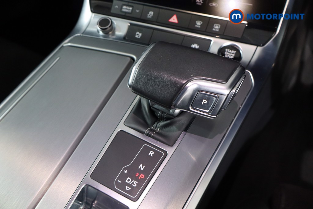 Audi A6 S Line Automatic Diesel Saloon - Stock Number (1566044) - 14th supplementary image