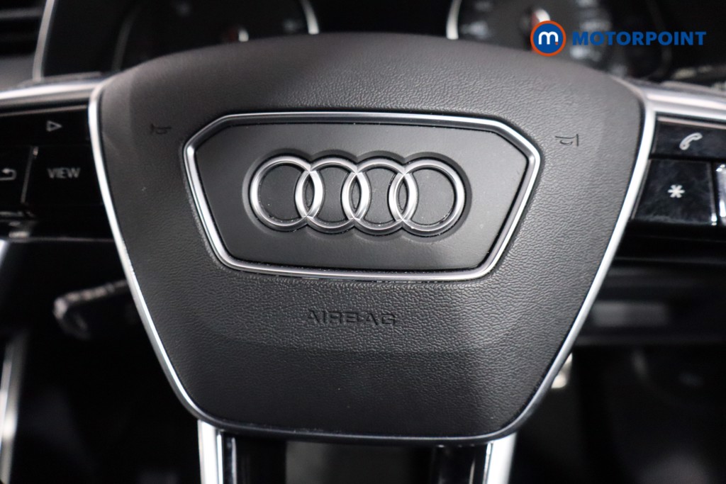 Audi A6 S Line Automatic Diesel Saloon - Stock Number (1566044) - 17th supplementary image