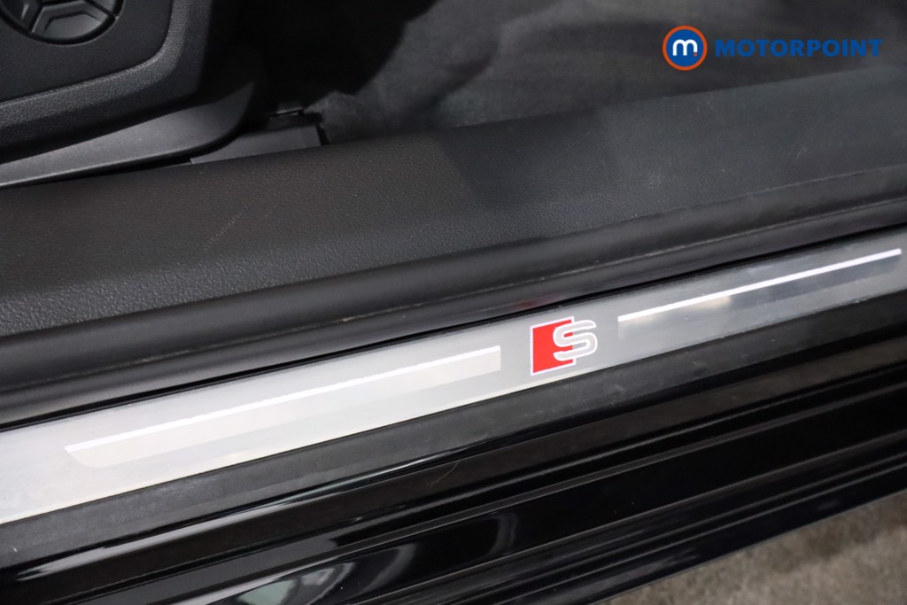 Audi A6 S Line Automatic Diesel Saloon - Stock Number (1566044) - 20th supplementary image