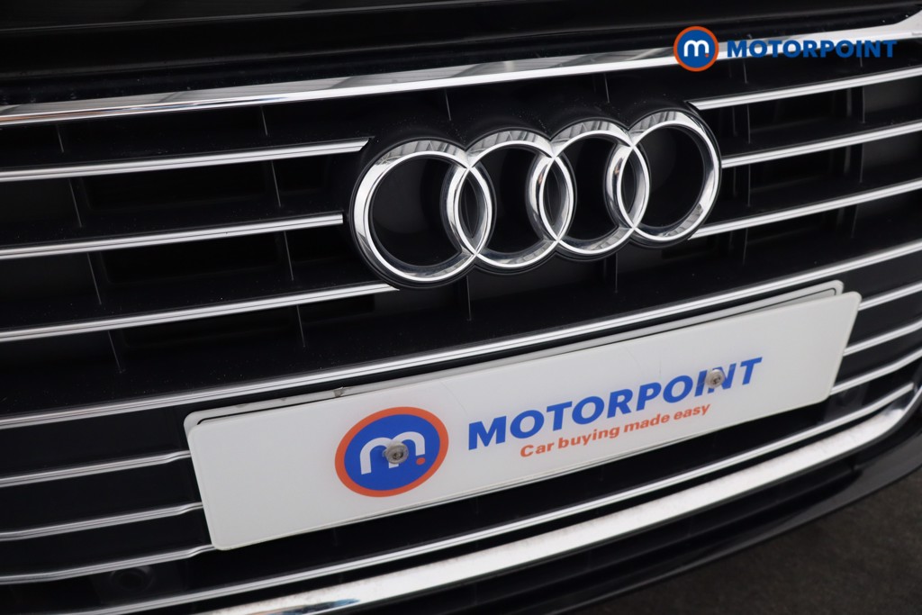 Audi A6 S Line Automatic Diesel Saloon - Stock Number (1566044) - 28th supplementary image