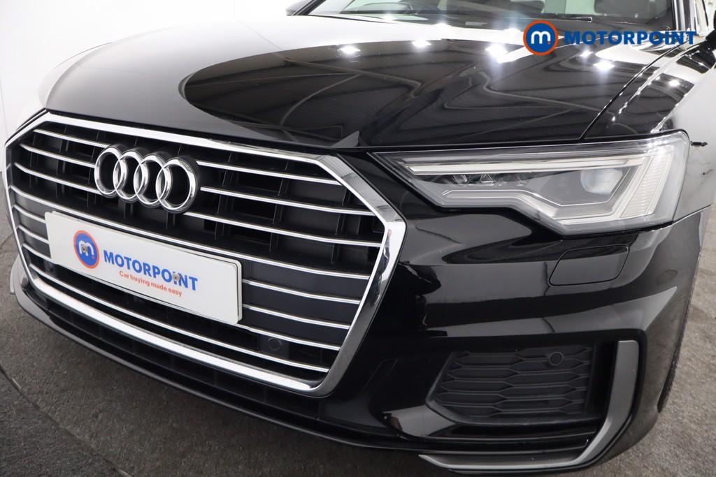 Audi A6 S Line Automatic Diesel Saloon - Stock Number (1566044) - 31st supplementary image