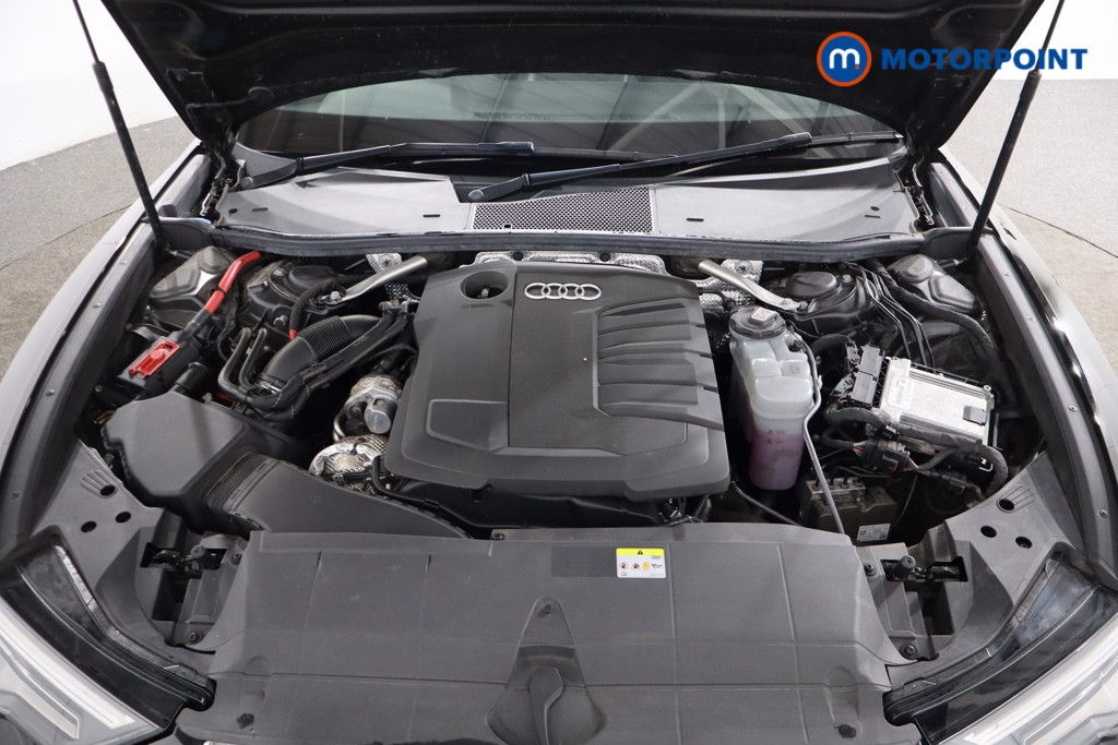 Audi A6 S Line Automatic Diesel Saloon - Stock Number (1566044) - 32nd supplementary image