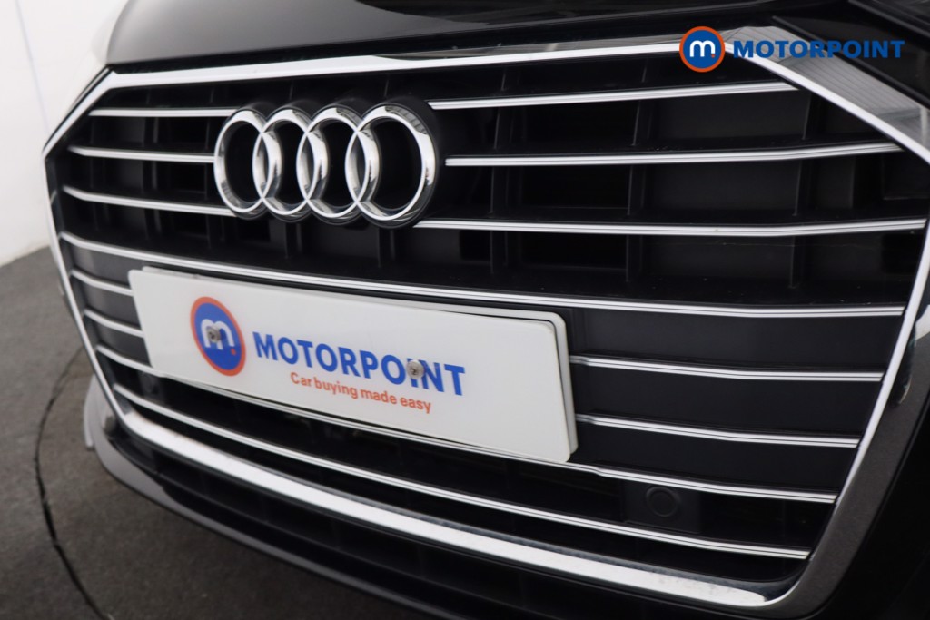 Audi A6 S Line Automatic Diesel Saloon - Stock Number (1566044) - 33rd supplementary image