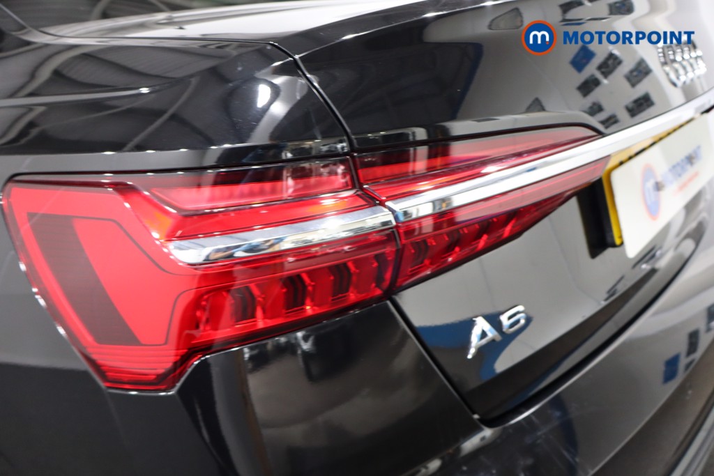 Audi A6 S Line Automatic Diesel Saloon - Stock Number (1566044) - 35th supplementary image