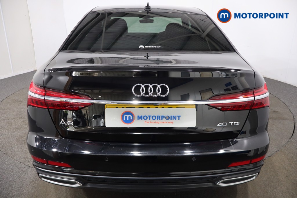Audi A6 S Line Automatic Diesel Saloon - Stock Number (1566044) - 38th supplementary image