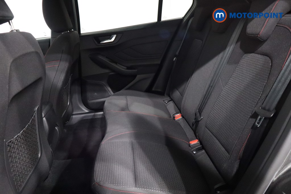 Ford Focus St-Line Edition Manual Petrol-Electric Hybrid Hatchback - Stock Number (1566045) - 5th supplementary image