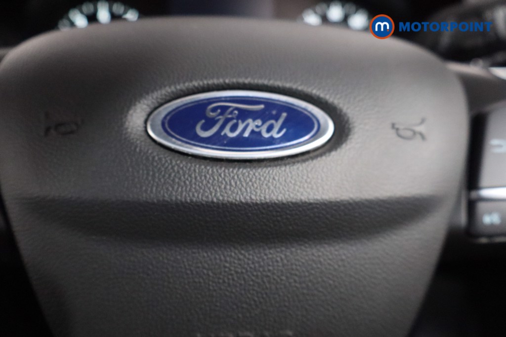 Ford Focus St-Line Edition Manual Petrol-Electric Hybrid Hatchback - Stock Number (1566045) - 15th supplementary image