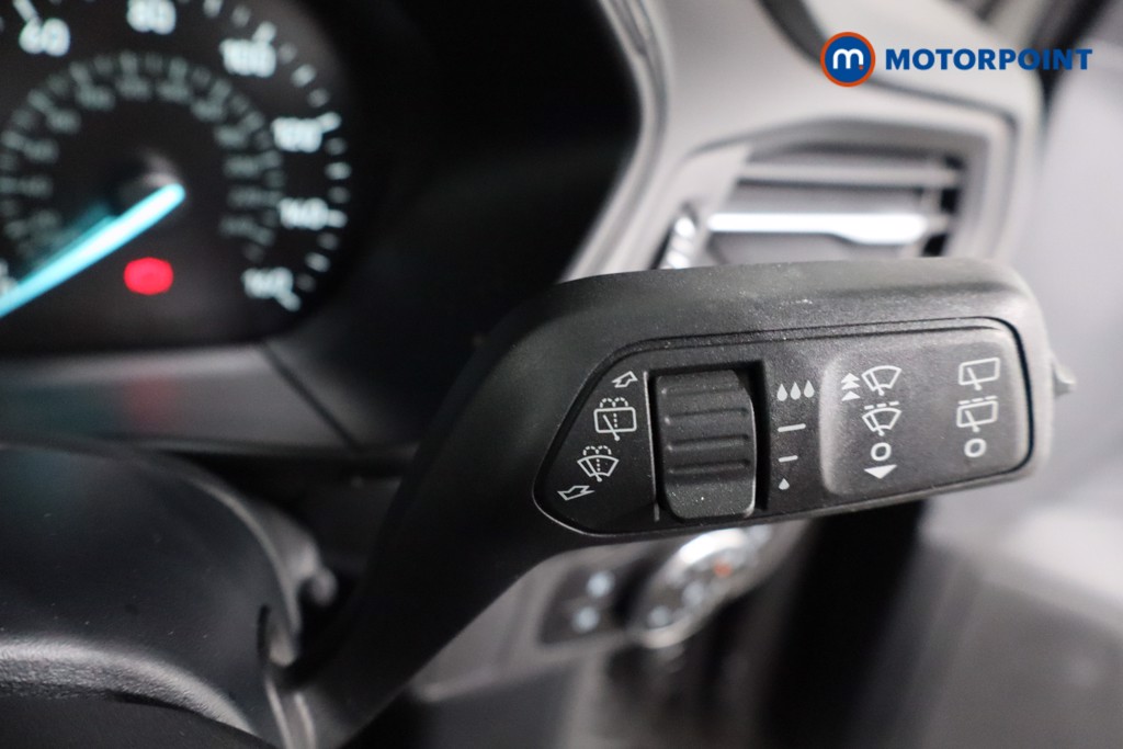 Ford Focus St-Line Edition Manual Petrol-Electric Hybrid Hatchback - Stock Number (1566045) - 16th supplementary image
