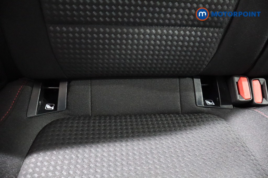 Ford Focus St-Line Edition Manual Petrol-Electric Hybrid Hatchback - Stock Number (1566045) - 24th supplementary image