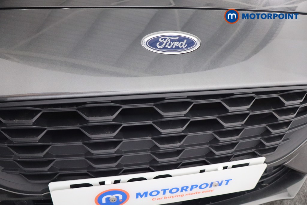 Ford Focus St-Line Edition Manual Petrol-Electric Hybrid Hatchback - Stock Number (1566045) - 27th supplementary image