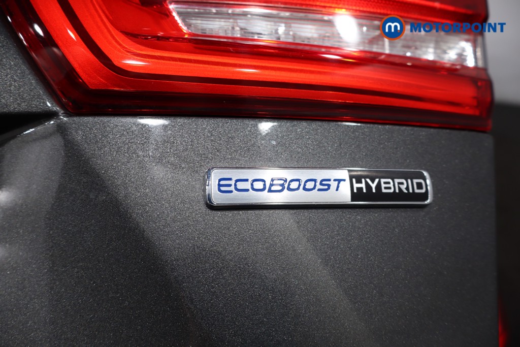 Ford Focus St-Line Edition Manual Petrol-Electric Hybrid Hatchback - Stock Number (1566045) - 34th supplementary image