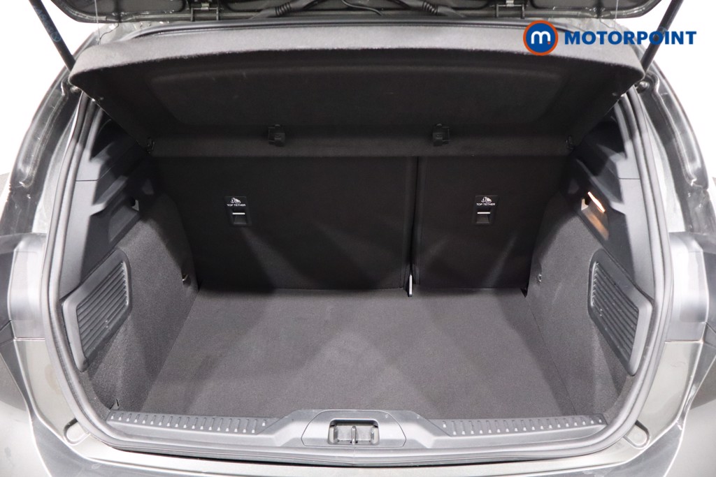 Ford Focus St-Line Edition Manual Petrol-Electric Hybrid Hatchback - Stock Number (1566045) - 36th supplementary image