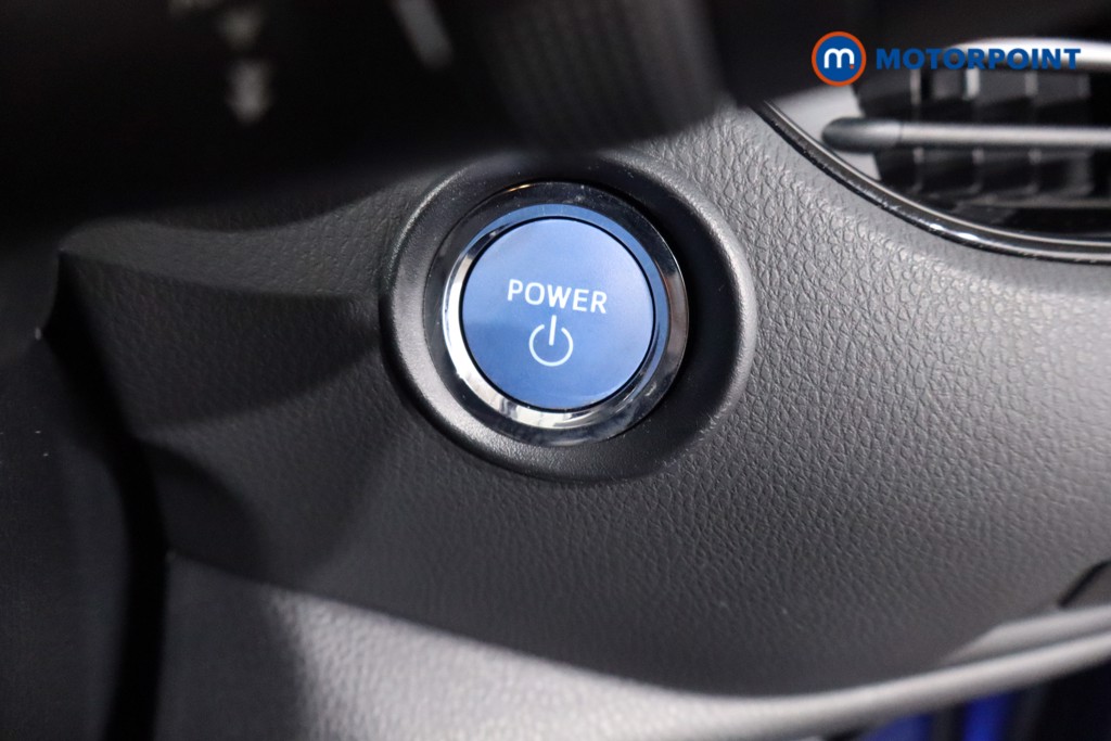 Toyota C-Hr Dynamic Automatic Petrol-Electric Hybrid SUV - Stock Number (1566062) - 13th supplementary image