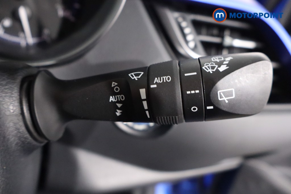 Toyota C-Hr Dynamic Automatic Petrol-Electric Hybrid SUV - Stock Number (1566062) - 19th supplementary image