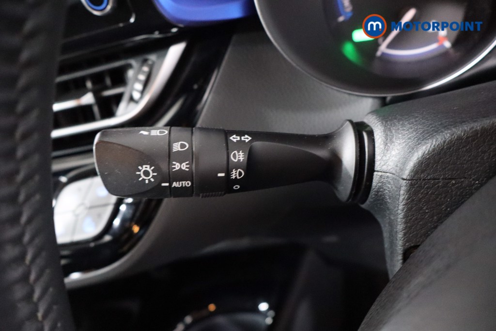 Toyota C-Hr Dynamic Automatic Petrol-Electric Hybrid SUV - Stock Number (1566062) - 21st supplementary image