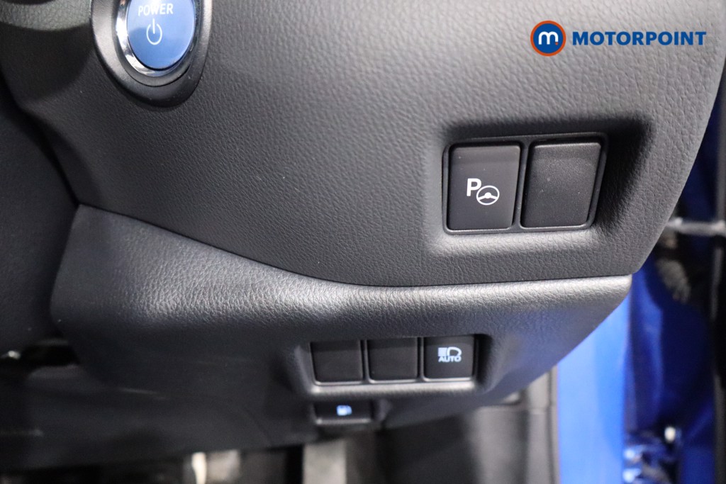 Toyota C-Hr Dynamic Automatic Petrol-Electric Hybrid SUV - Stock Number (1566062) - 23rd supplementary image