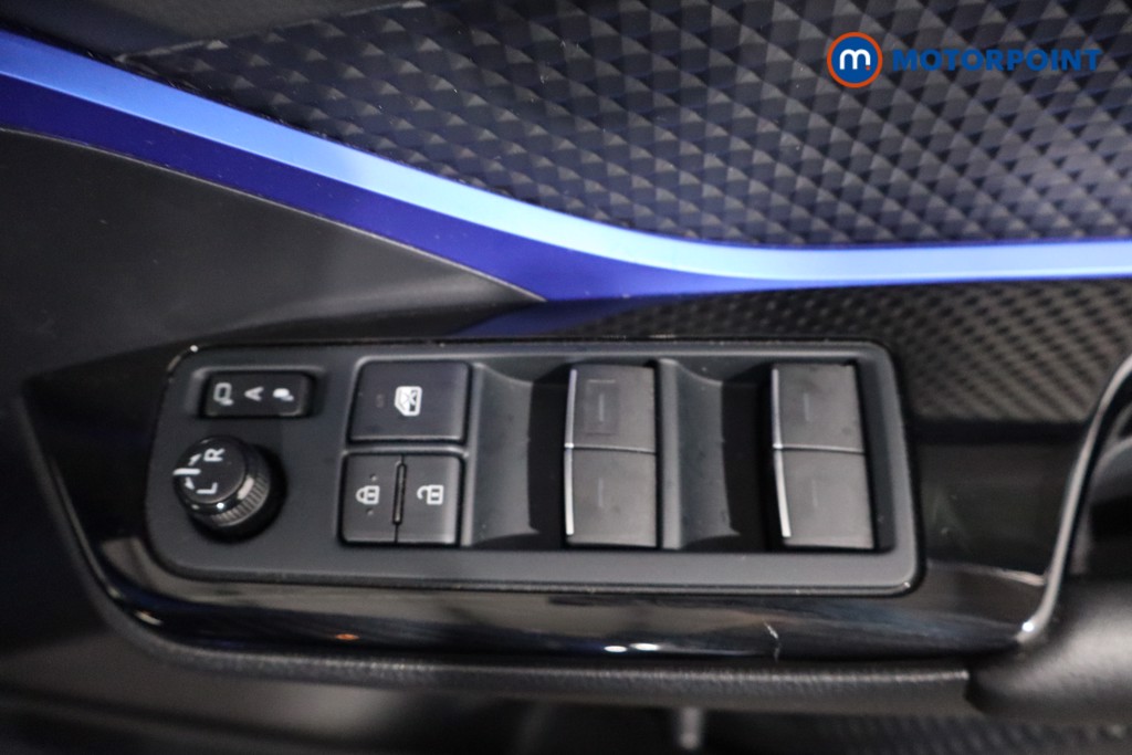 Toyota C-Hr Dynamic Automatic Petrol-Electric Hybrid SUV - Stock Number (1566062) - 24th supplementary image