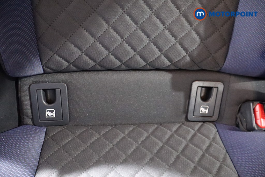 Toyota C-Hr Dynamic Automatic Petrol-Electric Hybrid SUV - Stock Number (1566062) - 27th supplementary image