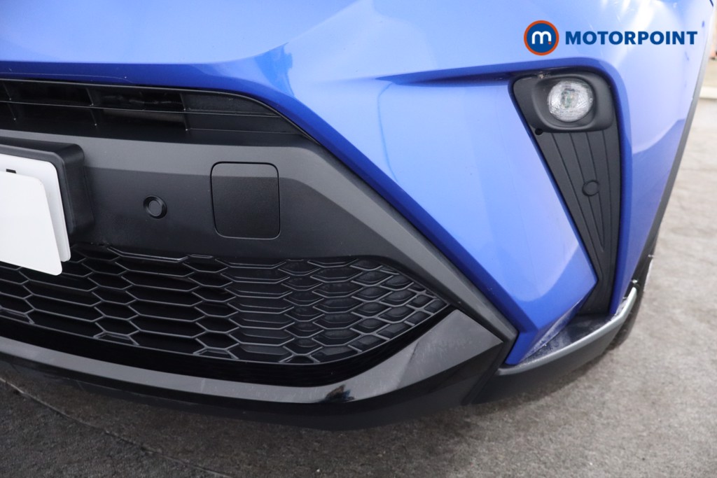 Toyota C-Hr Dynamic Automatic Petrol-Electric Hybrid SUV - Stock Number (1566062) - 30th supplementary image