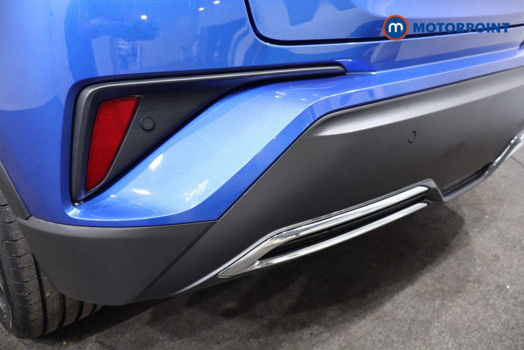 Toyota C-Hr Dynamic Automatic Petrol-Electric Hybrid SUV - Stock Number (1566062) - 35th supplementary image